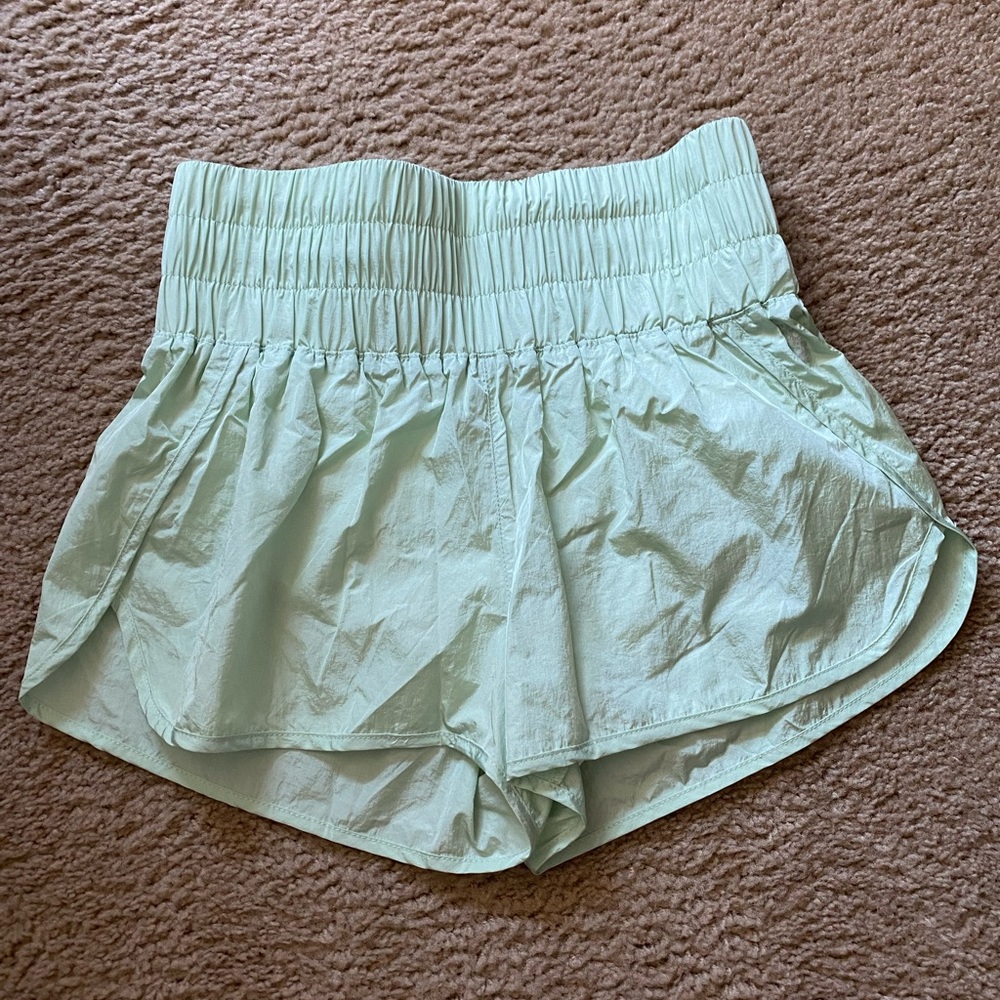 Free people - The Way Home Shorts